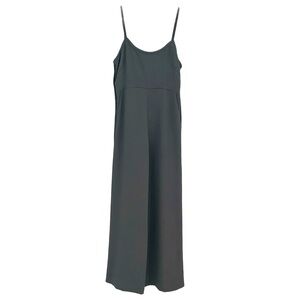 Rachel Comey Grey Jumpsuit
